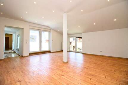 Wohnung zum Kaufen in Worms 450.000 € 133 m² 5 zimmer