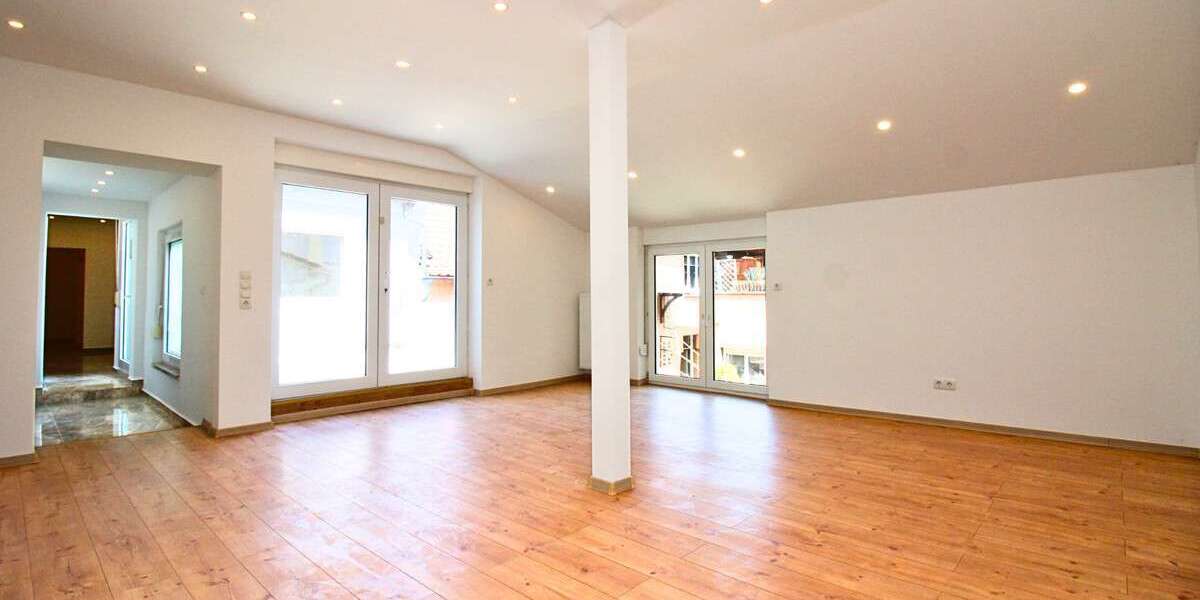 Wohnung zum Kaufen in Worms 450.000 € 133 m² 5 zimmer