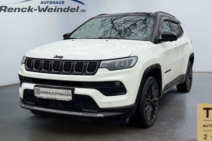 Jeep Compass 10.685 km 27.989 &euro; Speyer 67346