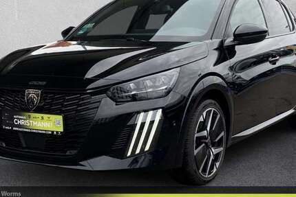 Peugeot 208 9.500 km 20.990 &euro; Grünstadt 67269