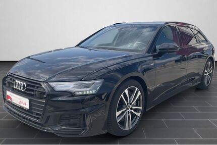Audi A6 81.190 km 34.500 € Mannheim 68309