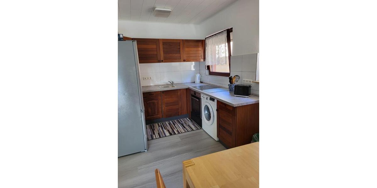 Etagenwohnung Heidelberg Peterstal - 2 Zimmer, 50 m&sup2;, 590&euro; | Angebot:25239747