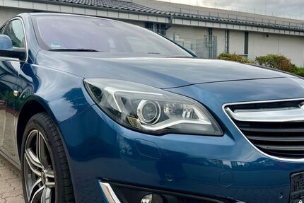 Opel Insignia 147.000 km 9.999 &euro; Eppelheim 69214