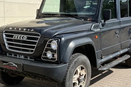 Land Rover Defender 118.000 km 12.990 &euro; Weinheim 69469