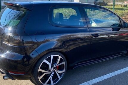 VW Golf 158.000 km 7.550 &euro; Ketsch 68775