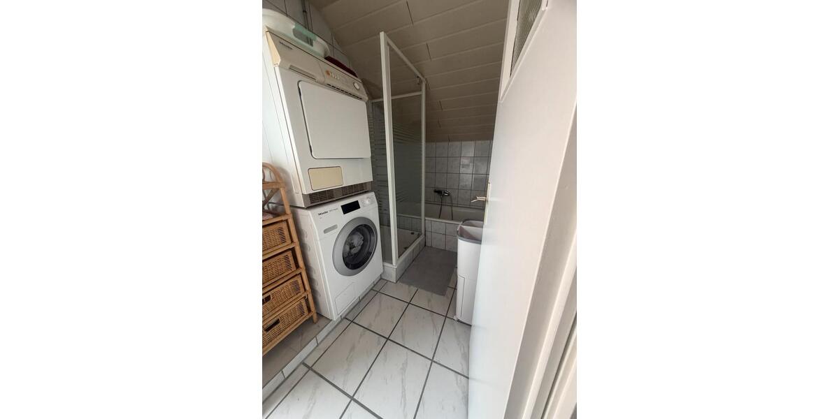 Dachgeschoßwohnung Heppenheim (Bergstraße) - 3 Zimmer, 78 m&sup2;, 1.200&euro; | Angebot:26074442