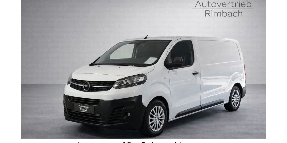 Opel Vivaro 124.000 km 12.700 &euro; Rimbach 64668