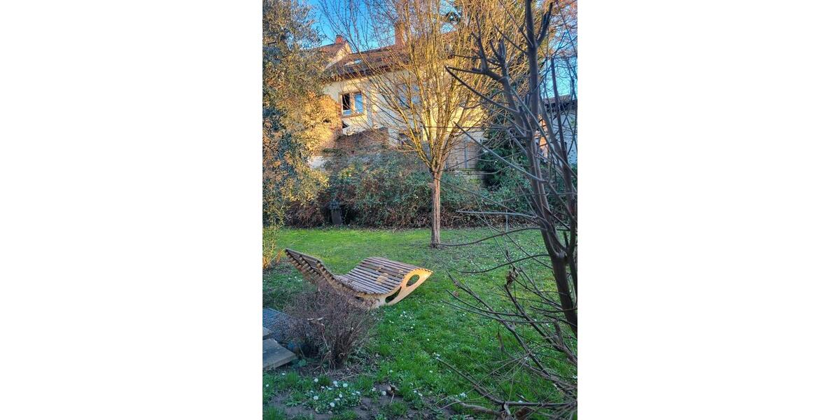 Etagenwohnung Heidelberg Kirchheim - 1 Zimmer, 10 m&sup2;, 700&euro; | Angebot:25087478