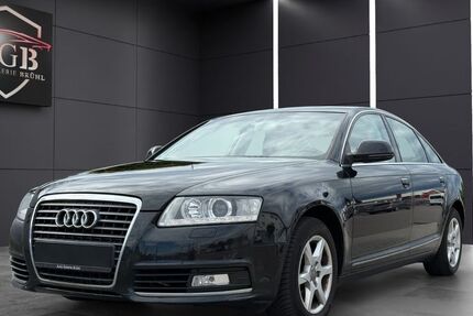 Audi A6 255.000 km 2.990 &euro; Brühl 68782