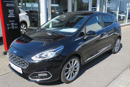 Ford Fiesta 93.799 km 10.990 &euro; Heidelberg 69126