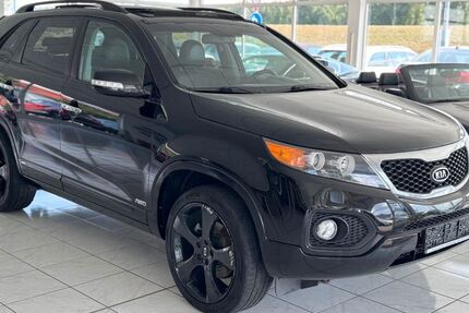 Kia Sorento 119.000 km 12.990 € Speyer 67346