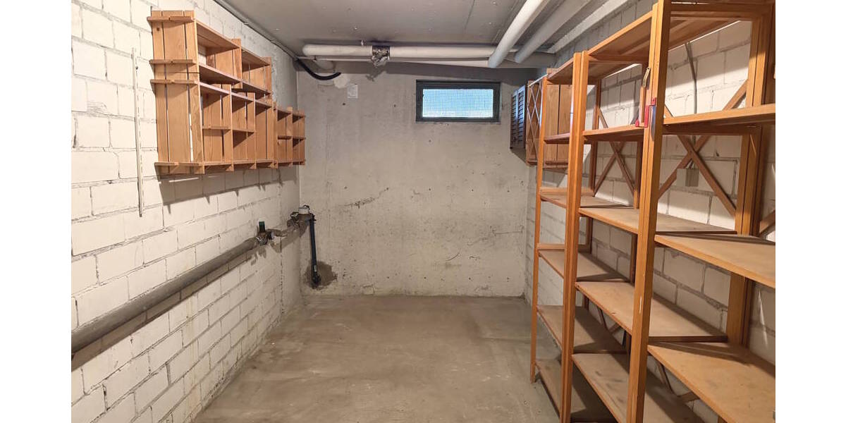 Etagenwohnung Worms Neuhausen - 3 Zimmer, 88 m&sup2;, 169.000&euro; | Angebot:26291468