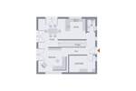 Doppelhaushälfte Waldsee - 5 Zimmer, 135 m&sup2;, 537.900&euro; | Angebot:25779119