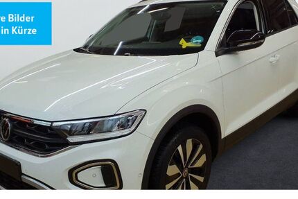 VW T-Roc 25.863 km 22.491 &euro; Mannheim 68309