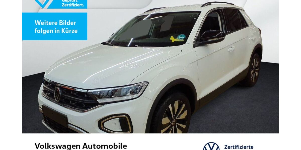 VW T-Roc 25.863 km 22.491 &euro; Mannheim 68309