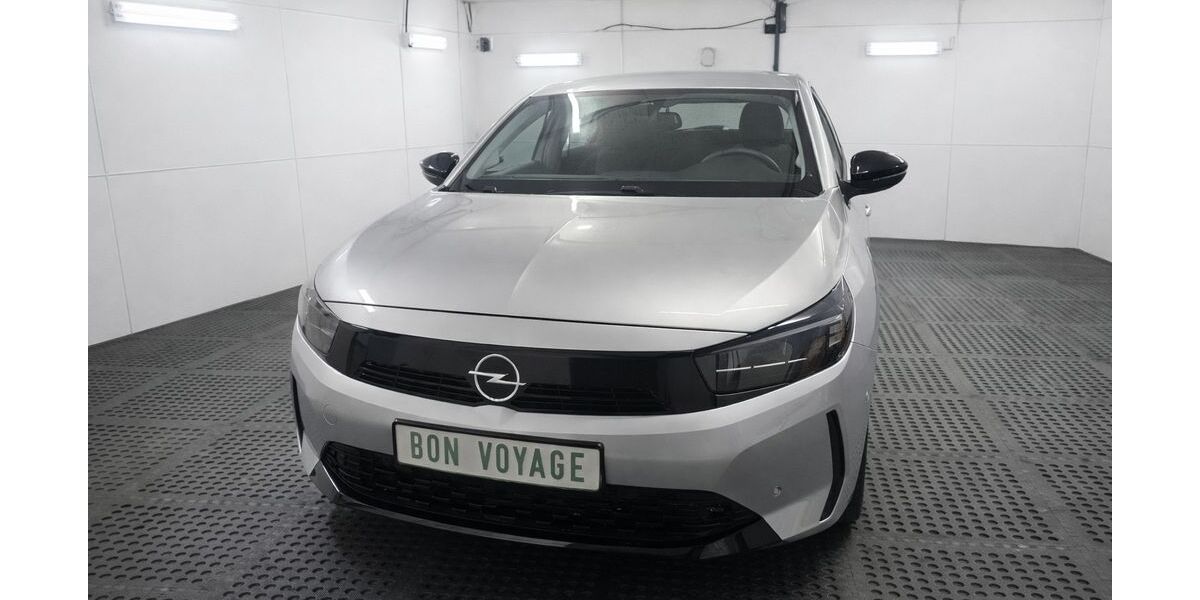 Opel Corsa 19.990 km 13.190 &euro; Mörlenbach 69509