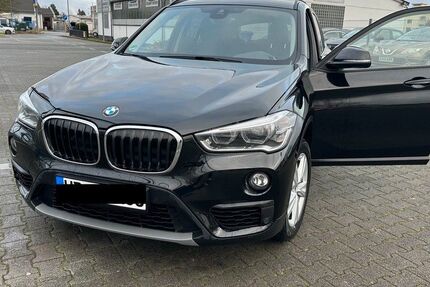 BMW X1 29.010 km 18.000 &euro; Schwetzingen 68723