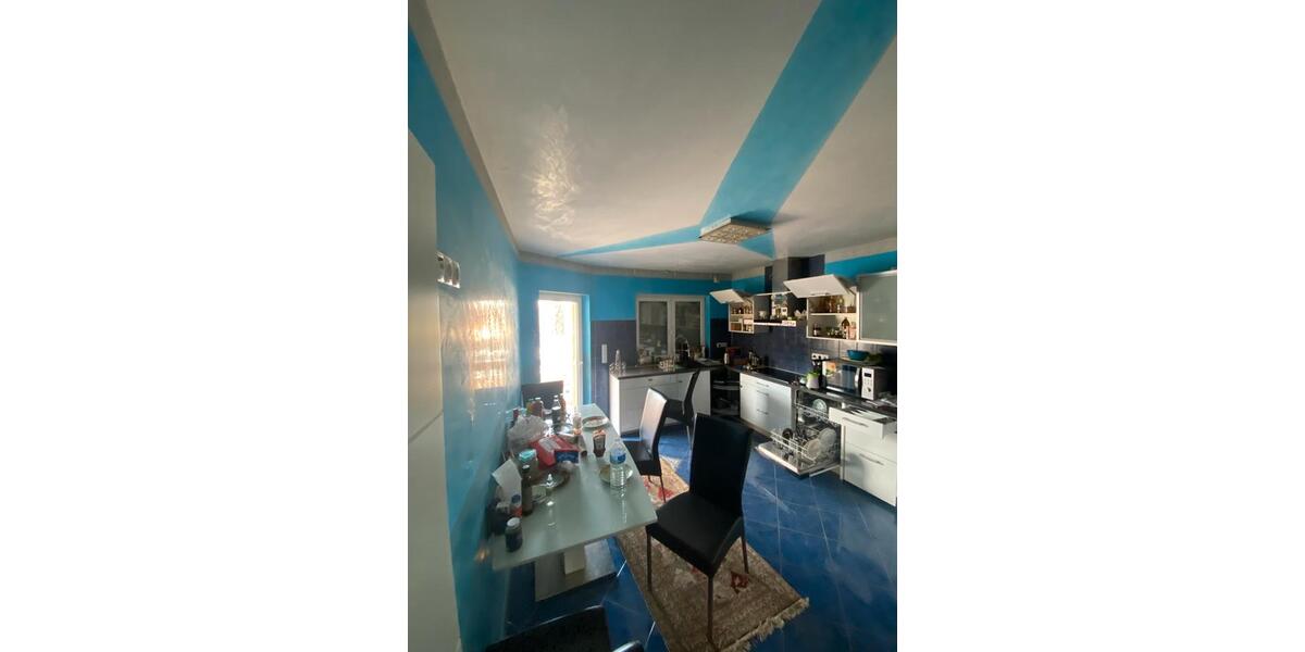 Maisonettenwohnung Ludwigshafen am Rhein Ludwigshafen-Hemshof - 4 Zimmer, 120 m&sup2;, 1.795&euro; | Angebot:26300461