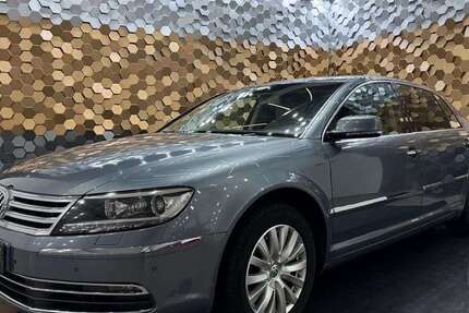VW Phaeton 220.000 km 13.500 &euro; Eisenberg 67304