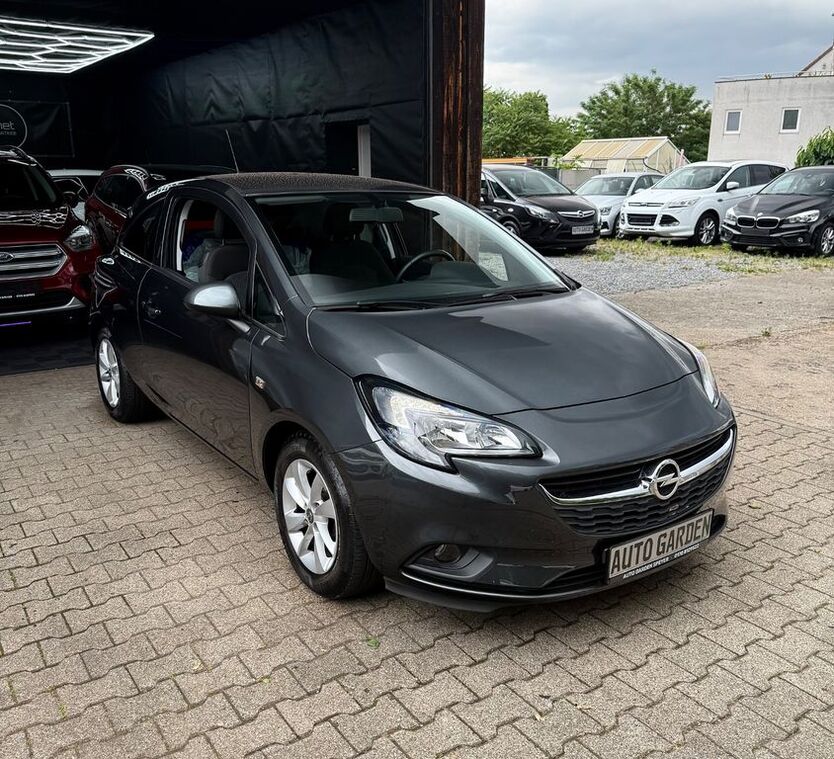 Corsa