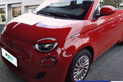 Fiat 500e 27.688 km 18.890 € Mannheim 68309