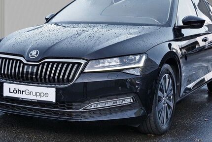 Skoda Superb 97.266 km 21.990 &euro; Worms 67547