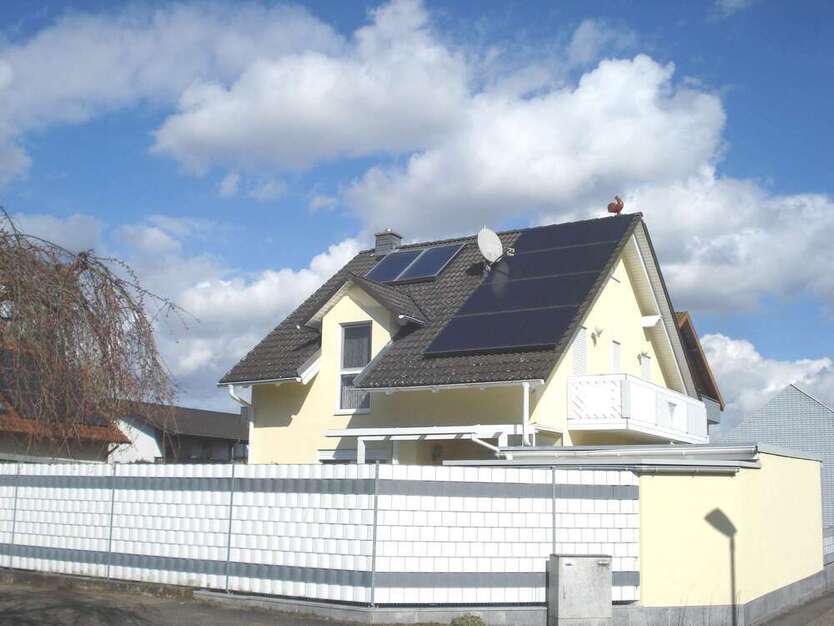 Haus zum Kaufen in St.Leon-Rot 648.000 € 170 m²