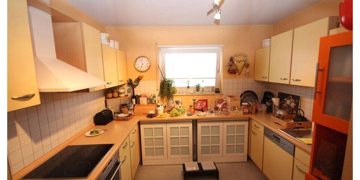Etagenwohnung Mannheim Feudenheim - 3 Zimmer, 90 m&sup2;, 299.000&euro; | Angebot:26155970