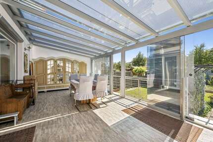 Haus Leimen - 8 Zimmer, 237 m&sup2;, 889.000&euro; | Angebot:27306903