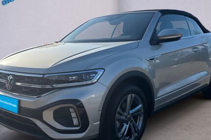 VW T-Roc 6.553 km 37.493 &euro; Walldorf 69190