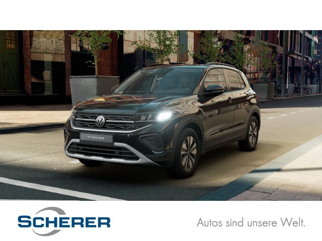 T-Cross
