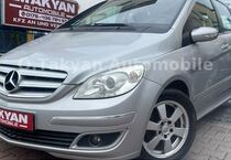 Mercedes B 170