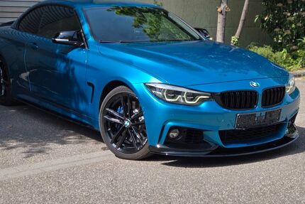 BMW 440 116.580 km 33.333 &euro; Schifferstadt 67105
