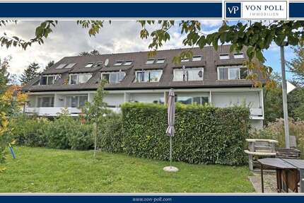 Wohnung zum Kaufen in Hirschberg an der Bergstraße 249.000 € 79.39 m² 4 zimmer