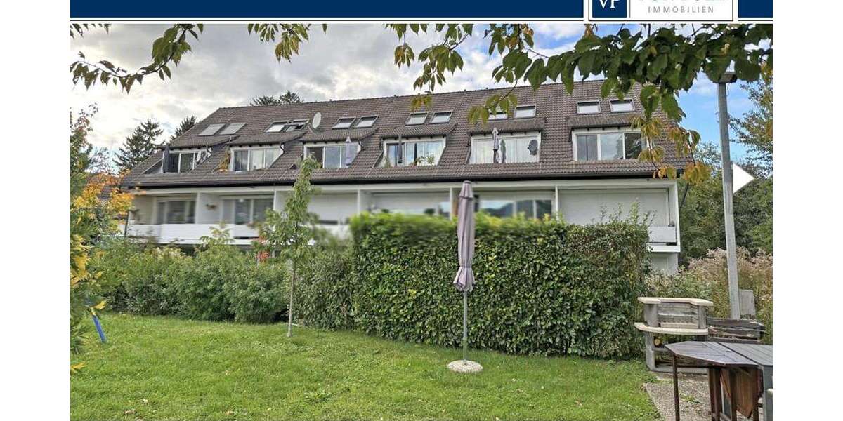 Wohnung zum Kaufen in Hirschberg an der Bergstraße 249.000 € 79.39 m² 4 zimmer