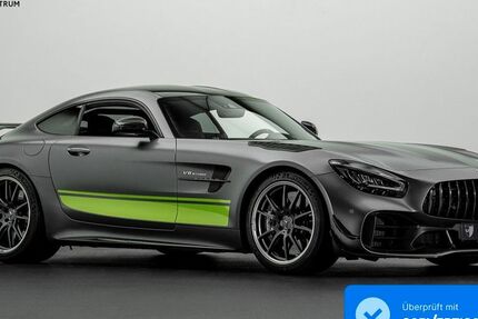 Mercedes-Benz AMG GT 4.987 km 189.900 &euro; Viernheim 68519