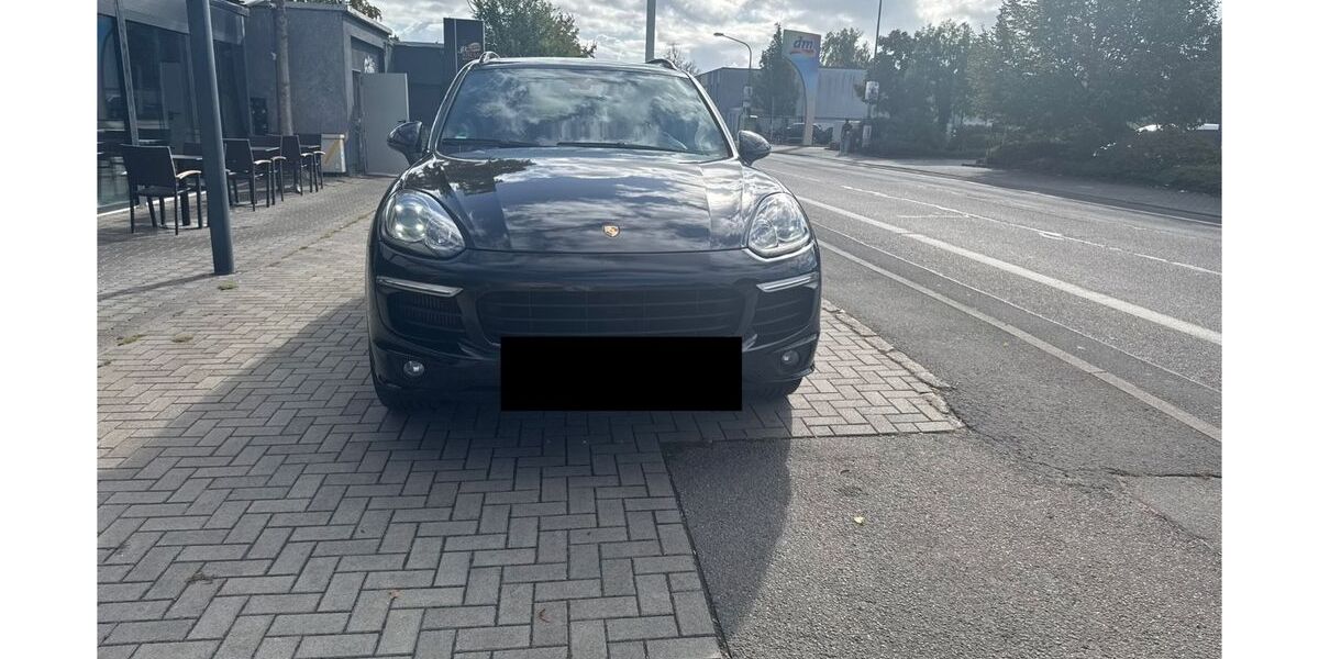 Porsche Cayenne 320.000 km 22.450 &euro; Ludwigshafen am Rhein 67069