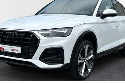 Audi Q5 21.155 km 47.160 &euro; Walldorf 69190