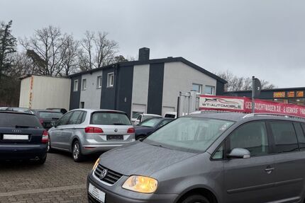 VW Touran 279.000 km 3.999 &euro; Speyer 67346