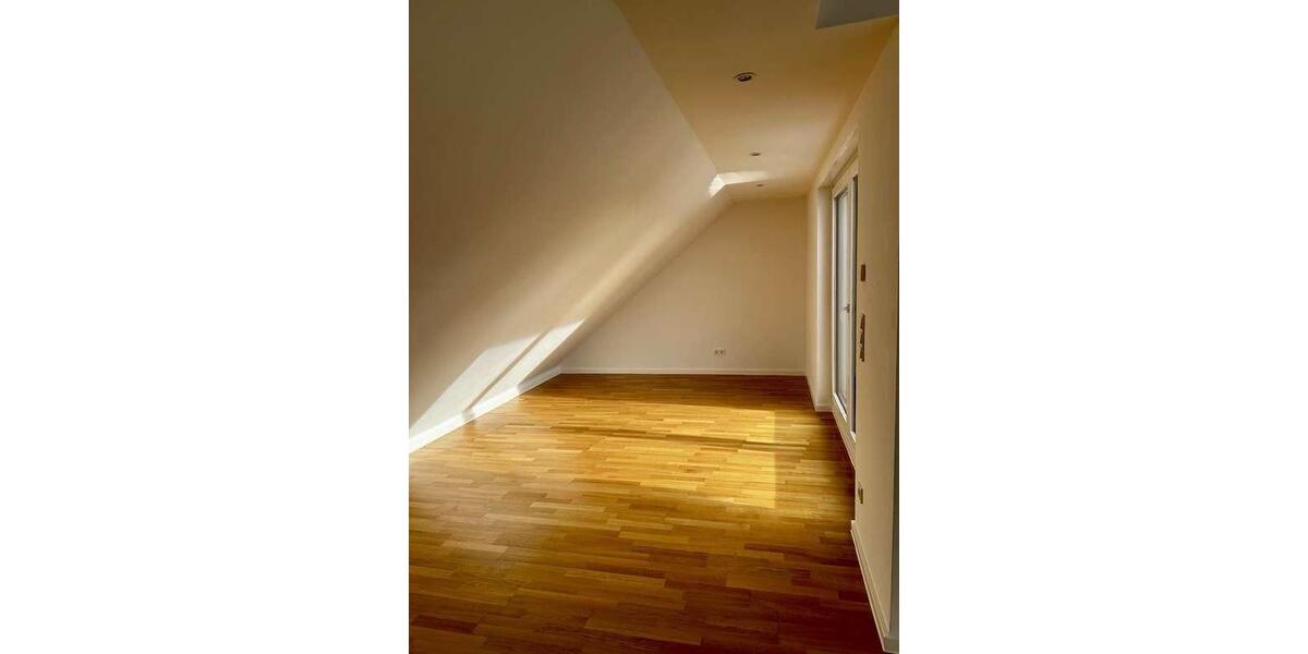 Erstbezug 4-Zimmer Maisonetten-Wohnung 4 zimmer