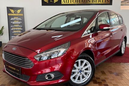 Ford S-Max 93.900 km 13.499 &euro; Bobenheim-Roxheim 67240