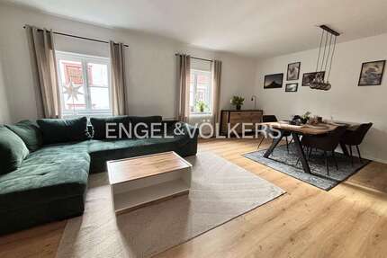 Wohnung zum Kaufen in Neustadt an der Weinstraße 298.000 € 94 m² 3 zimmer