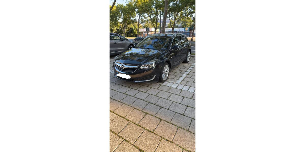 Opel Insignia 146.500 km 7.800 &euro; Lambsheim 67245