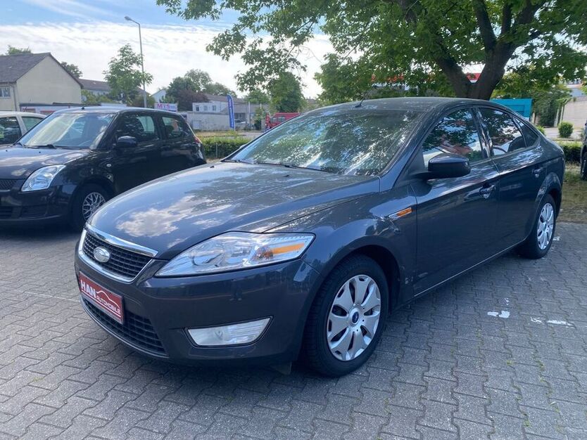 Mondeo