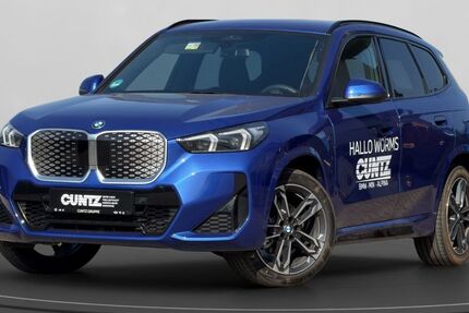 BMW iX1 2.000 km 46.990 &euro; Worms 67547