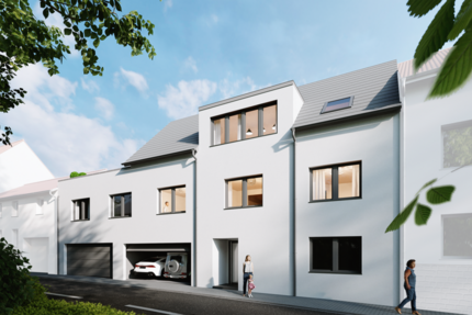 Haus Brühl - 7 Zimmer, 250 m&sup2;, 1.350.000&euro; | Angebot:24624340