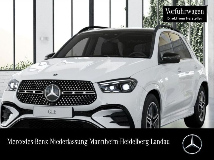 GLE 300