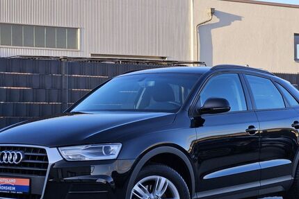 Audi Q3 98.138 km 17.450 &euro; Monsheim 67590