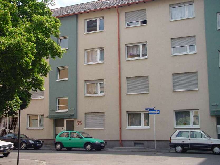 Wohnung zum Kaufen in Ludwigshafen am Rhein 134.000 € 63.89 m²
