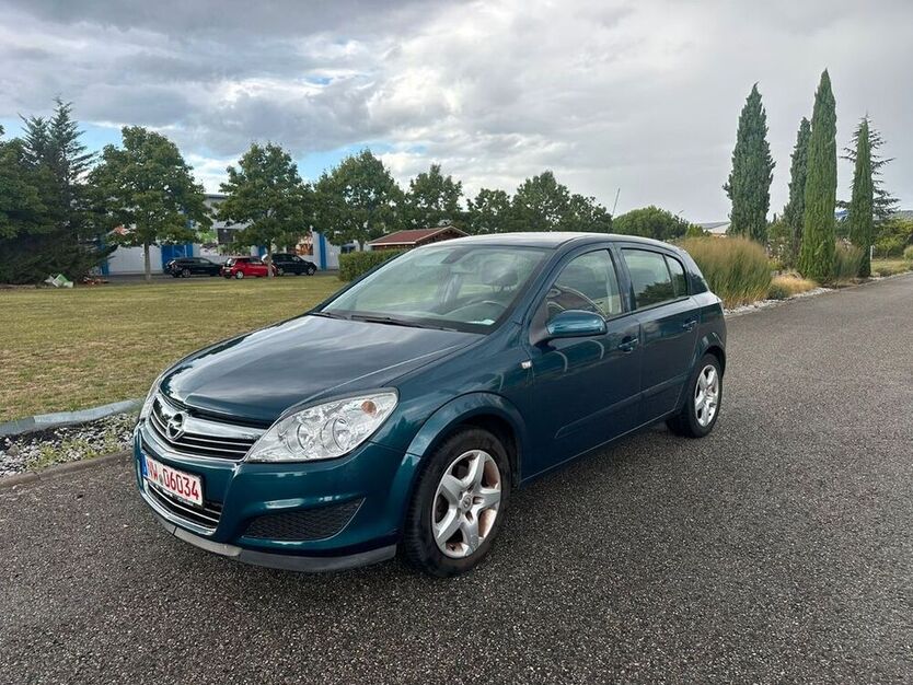 Astra